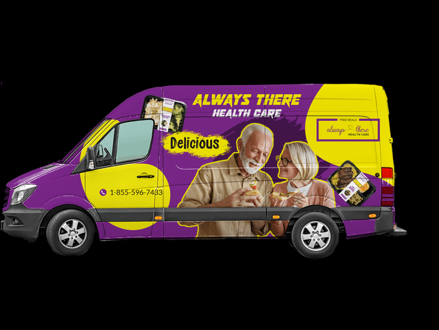 Always There Enterprises, LLC Assisted Living Home Image in Myrtle Beach, SC