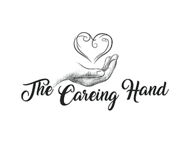 The CAREing Hand Image in West Bend, WI
