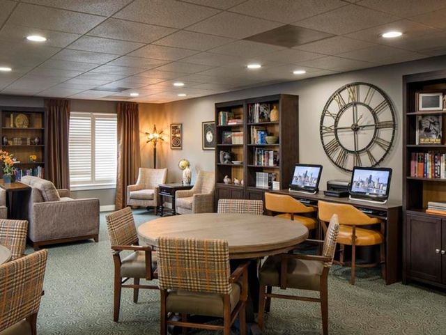 Belmont Village Senior Living Glenview Image in Glenview, IL