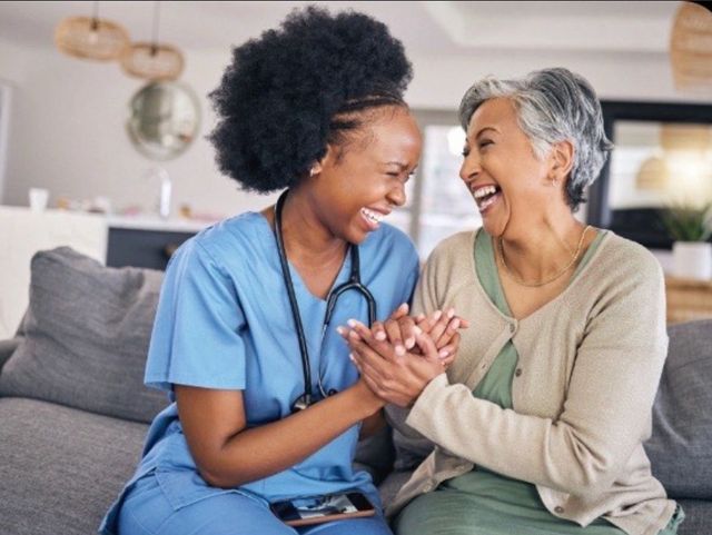 Compassionate Angels Image in Brookfield, WI