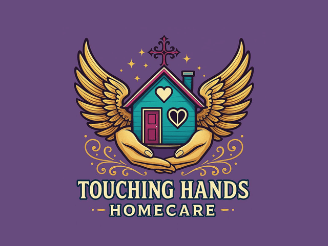 Touching Hands Homecare, Homecare in Port Huron, MI