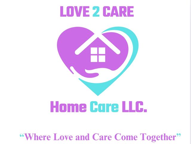 Love 2 Care Home Care Image in Lakeview, SC