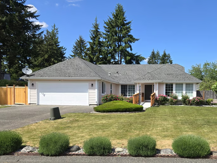 ADVENT SENIOR CARE HOME Image in Tacoma, WA