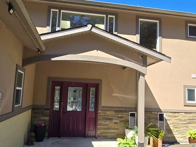 Martha's Care Adult Family Home Image in Edmonds, WA