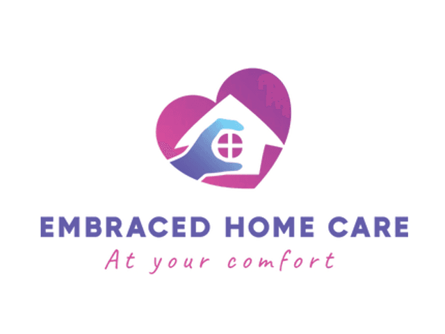 Embraced Home Care Image in Kalamazoo, MI