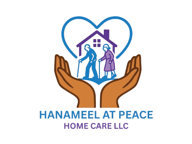 Hanameel At Peace Home Care Image in Farmers Branch, TX