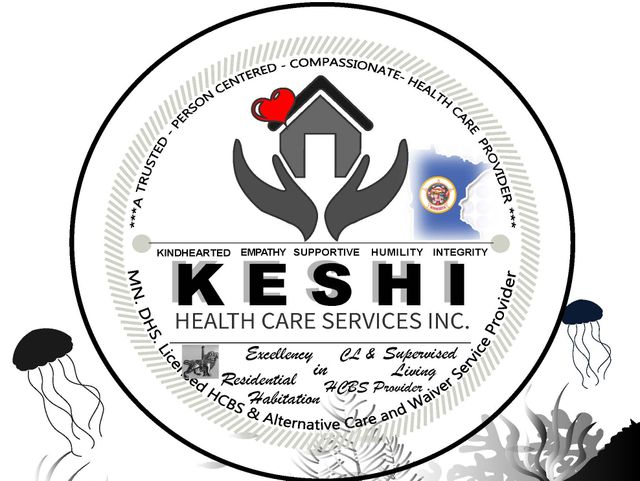 Keshi Health Care Services Inc. Image in Brooklyn Park, MN