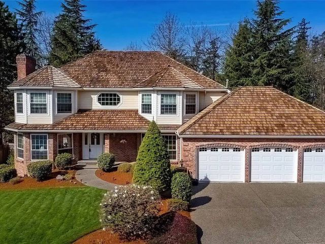 Alpine Fairways Care Home Image in Auburn, WA