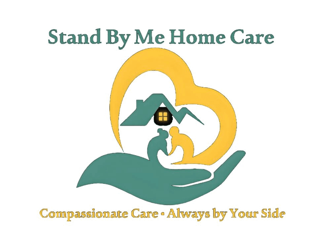 Stand By Me Home Care Image in Las Vegas, NV