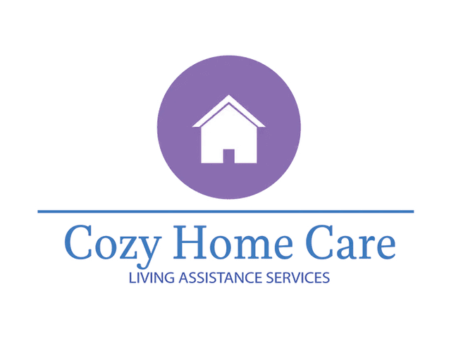 Cozy Home Care Image in Kent, WA