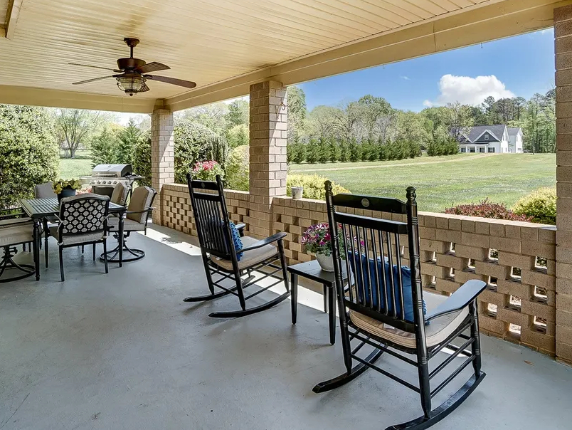 The Post at Mint Hill Image in Mint Hill, NC