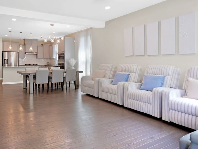 The Post at Wesley Chapel Image in Indian Trail, NC