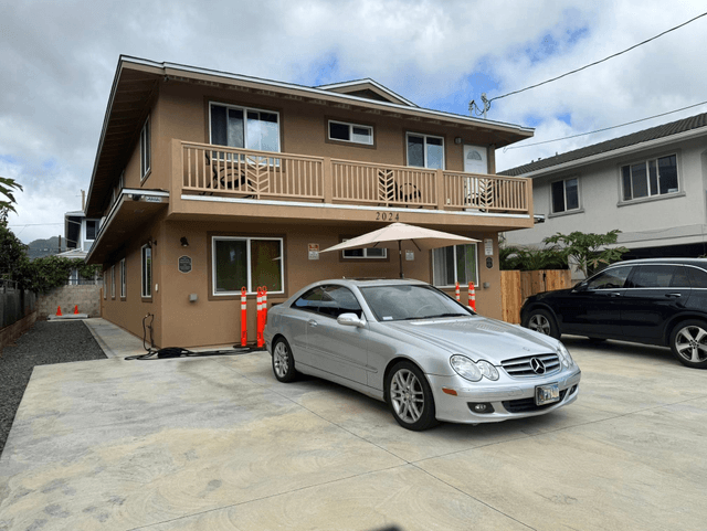 KUPUNA Loving Care Home Image in Honolulu, HI