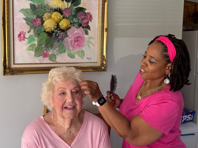 Your Trusted Home Care Plus Assisted Living Home Image in Jackson, MI