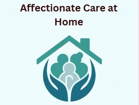 Affectionate Care at Home Image in Wake Forest, NC