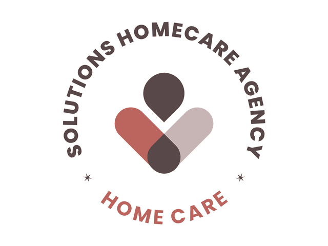 Solutions HomeCare Agency Image in Saint Louis, MO