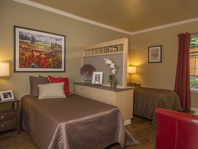 Vacancy Image for ROSEWOOD COURTE MEMORY CARE COMMUNITY Assisted Living Home in EDMONDS, WA