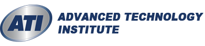 Advanced Technology Institute Advanced Technology Institute