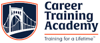Career Training Academy logo