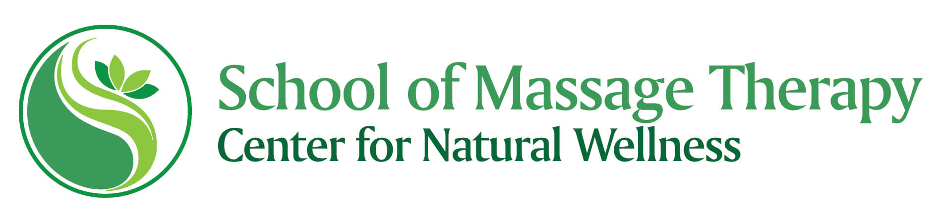 Center for Natural Wellness School of Massage Therapy Center for Natural Wellness School of Massage Therapy