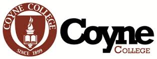 Coyne College logo