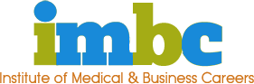 Institute of Medical and Business Careers logo