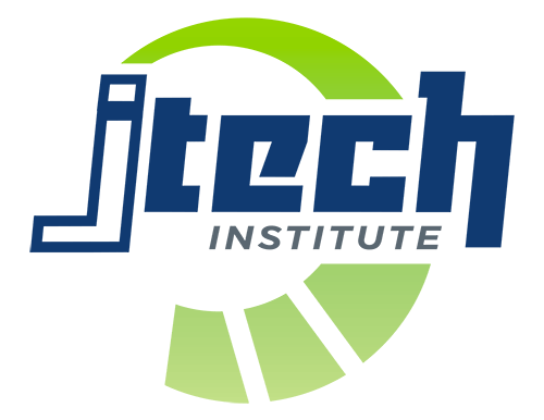 J-Tech Institute logo