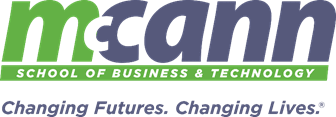 McCann School of Business & Technology McCann School of Business & Technology