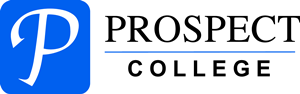 Prospect College Prospect College Logo