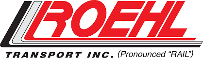 Roehl Transport Roehl Transport
