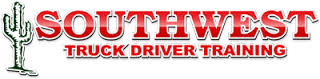 Southwest Truck Driver Training SWTDT Logo