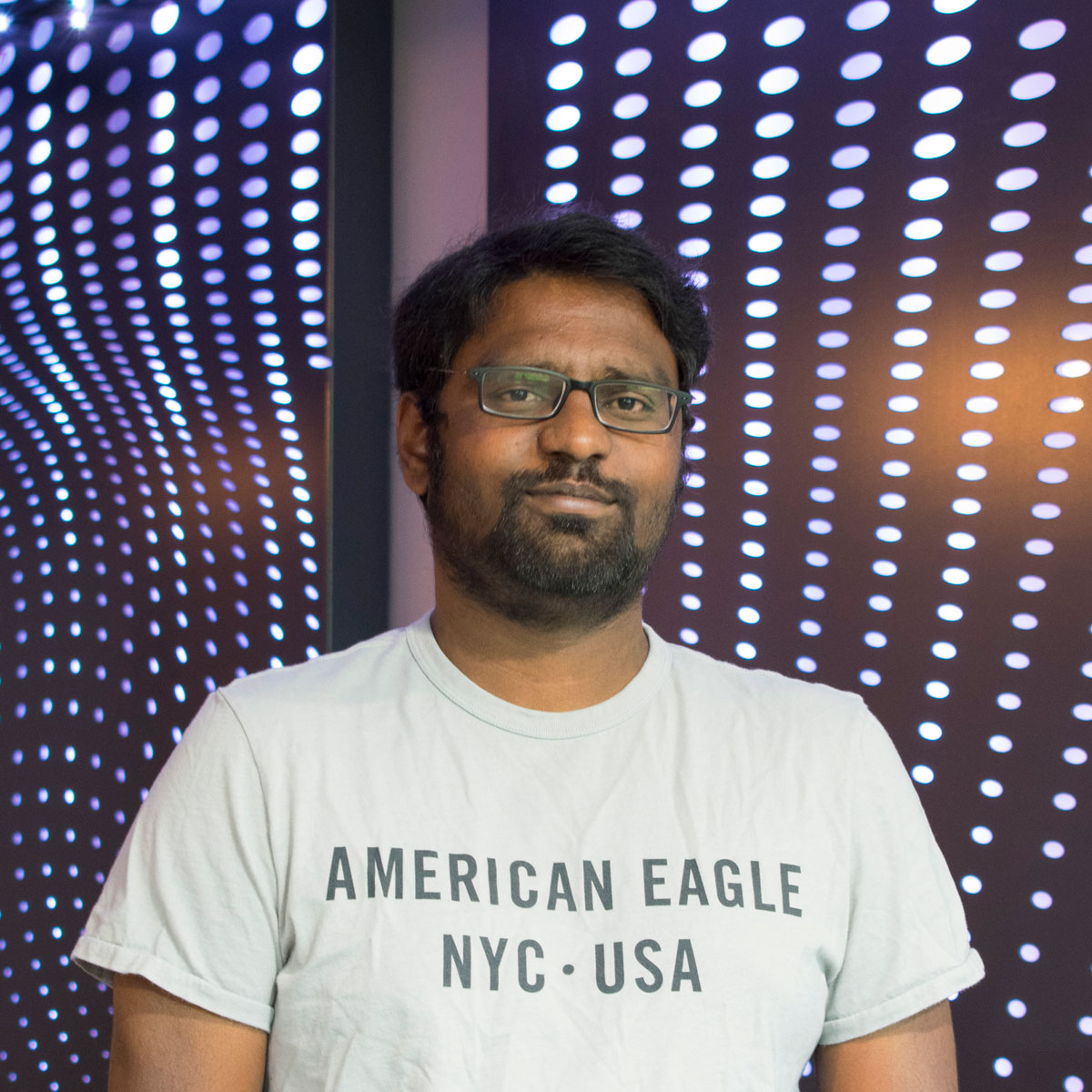 Srinath D.