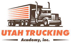 Utah Trucking Academy Utah Trucking Academy Logo