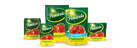 Pomarola tradicional