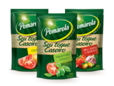 Pack caseiro