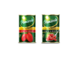 Pomarola pedacos