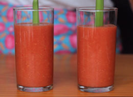 Gastronomismo suco
