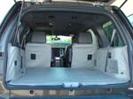 2010 Ford Expedition / Lincoln Navigator EL Cargo Liner