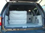 Ford Expedition EL / Lincoln Navigator EL Cargo Liner