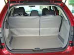 Ford Edge Cargo Liner