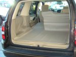 Ford Explorer Cargo Liner