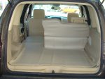 Ford Explorer Cargo Liner