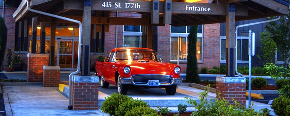 The Quarry Vancouver WA