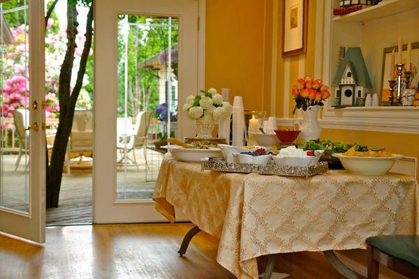 Windsor Gardens Vancouver WA