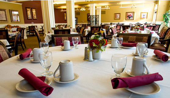 Touchmark Fairway Village Vancouver WA