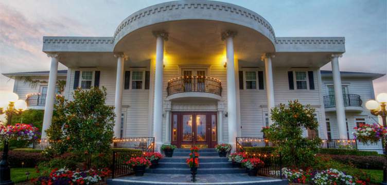 Fairgate Estate Assisted Living in Camas, WA