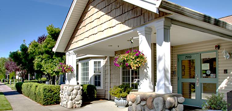 Brookdale at Stonebridge