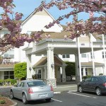 Glenwood Place Exterior