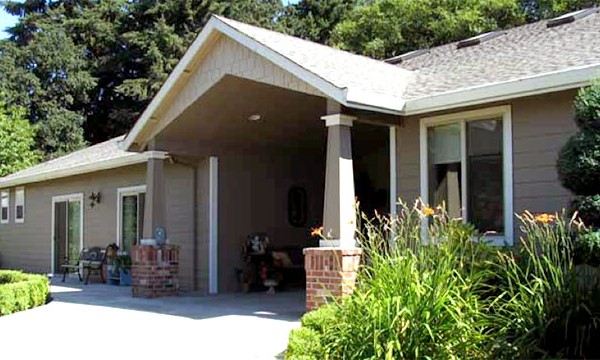 Angelbrook Senior Living