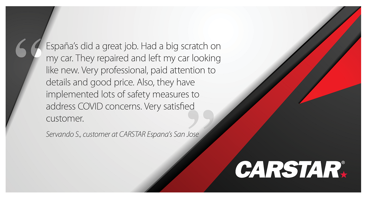 Why Is Everyone Talking About CARSTAR?